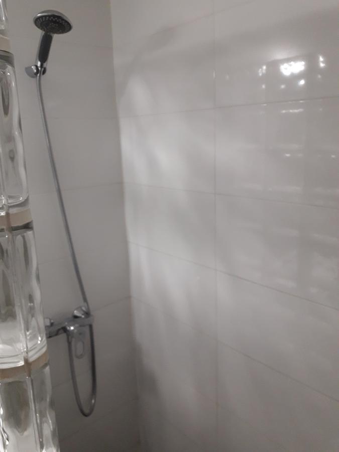 Apartamento Salamanca 20 Santa Pola Eksteriør billede