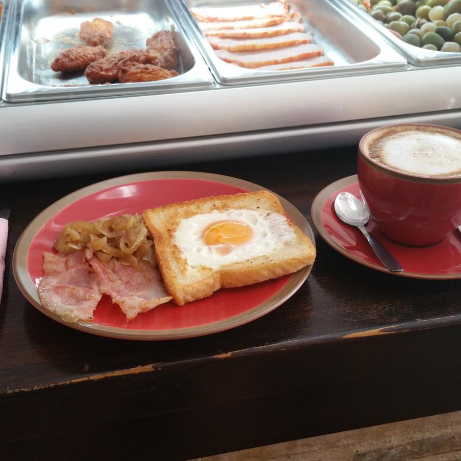 Apartamento Salamanca 20 Santa Pola Eksteriør billede