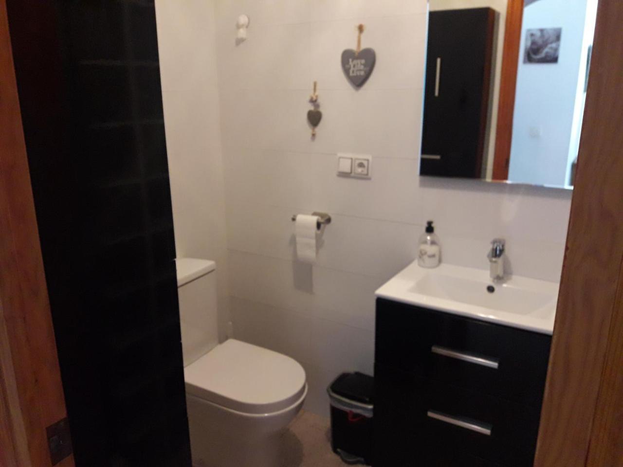 Apartamento Salamanca 20 Santa Pola Eksteriør billede