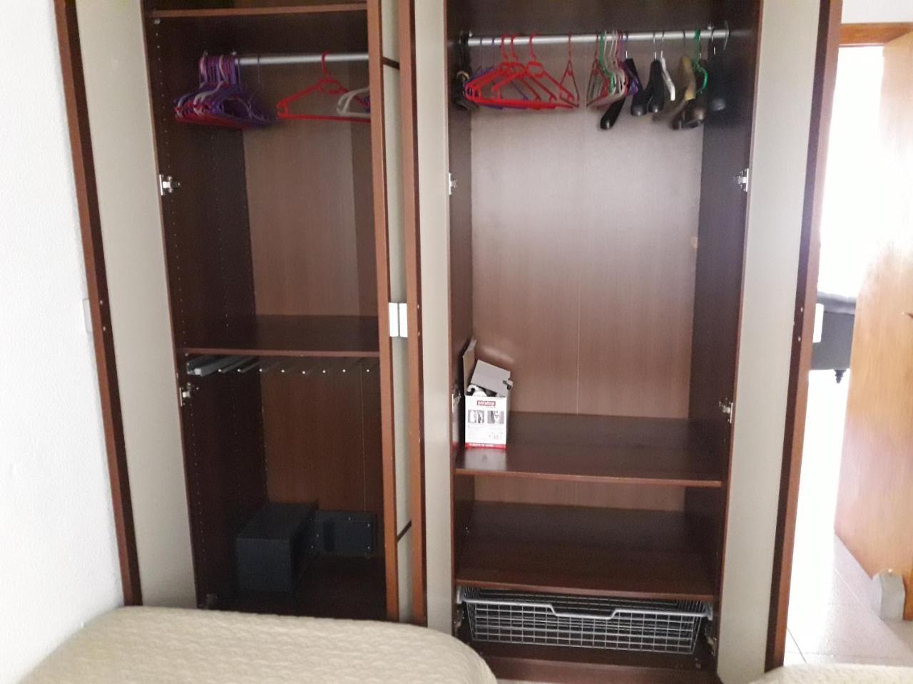 Apartamento Salamanca 20 Santa Pola Eksteriør billede
