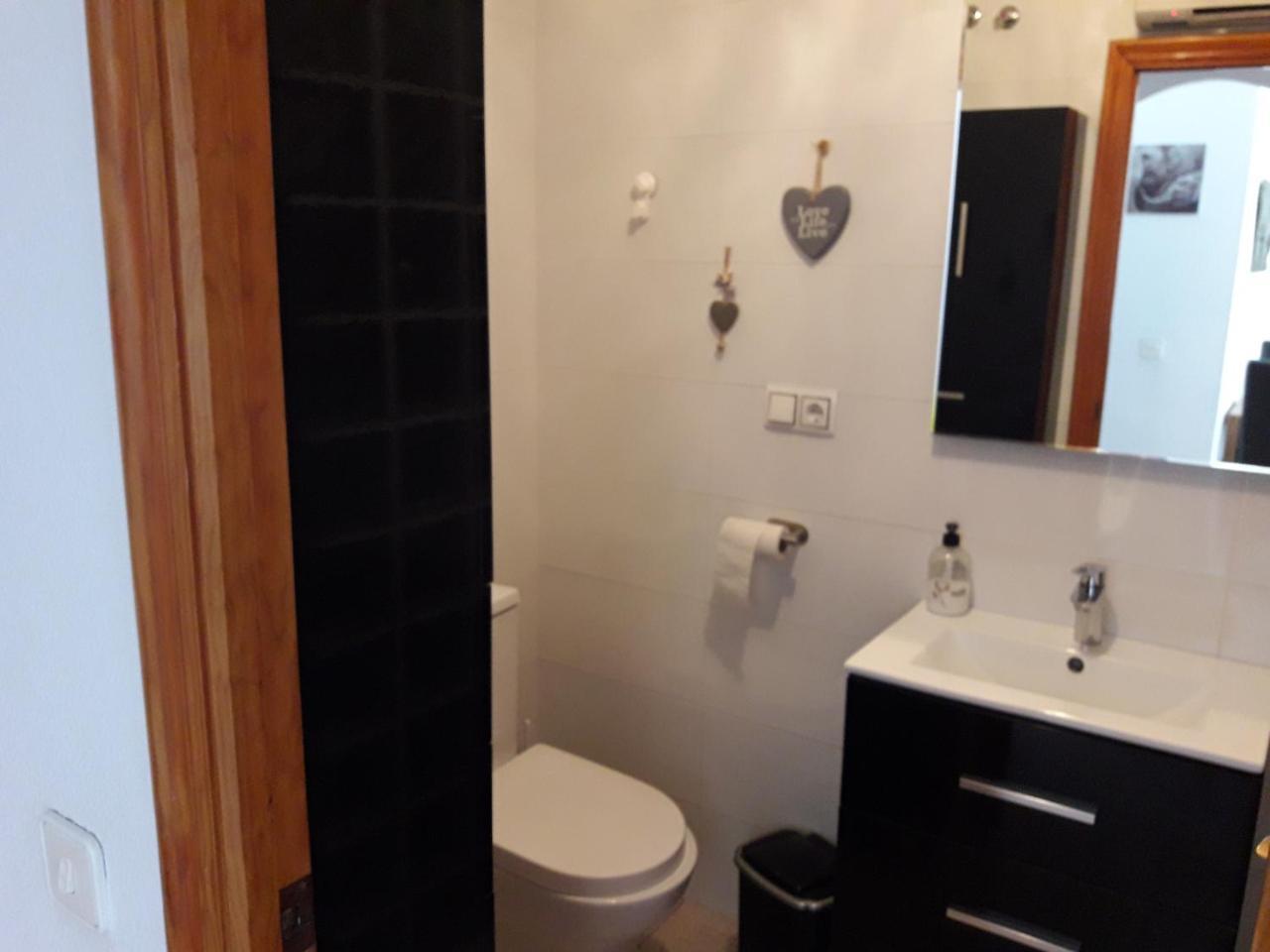 Apartamento Salamanca 20 Santa Pola Eksteriør billede