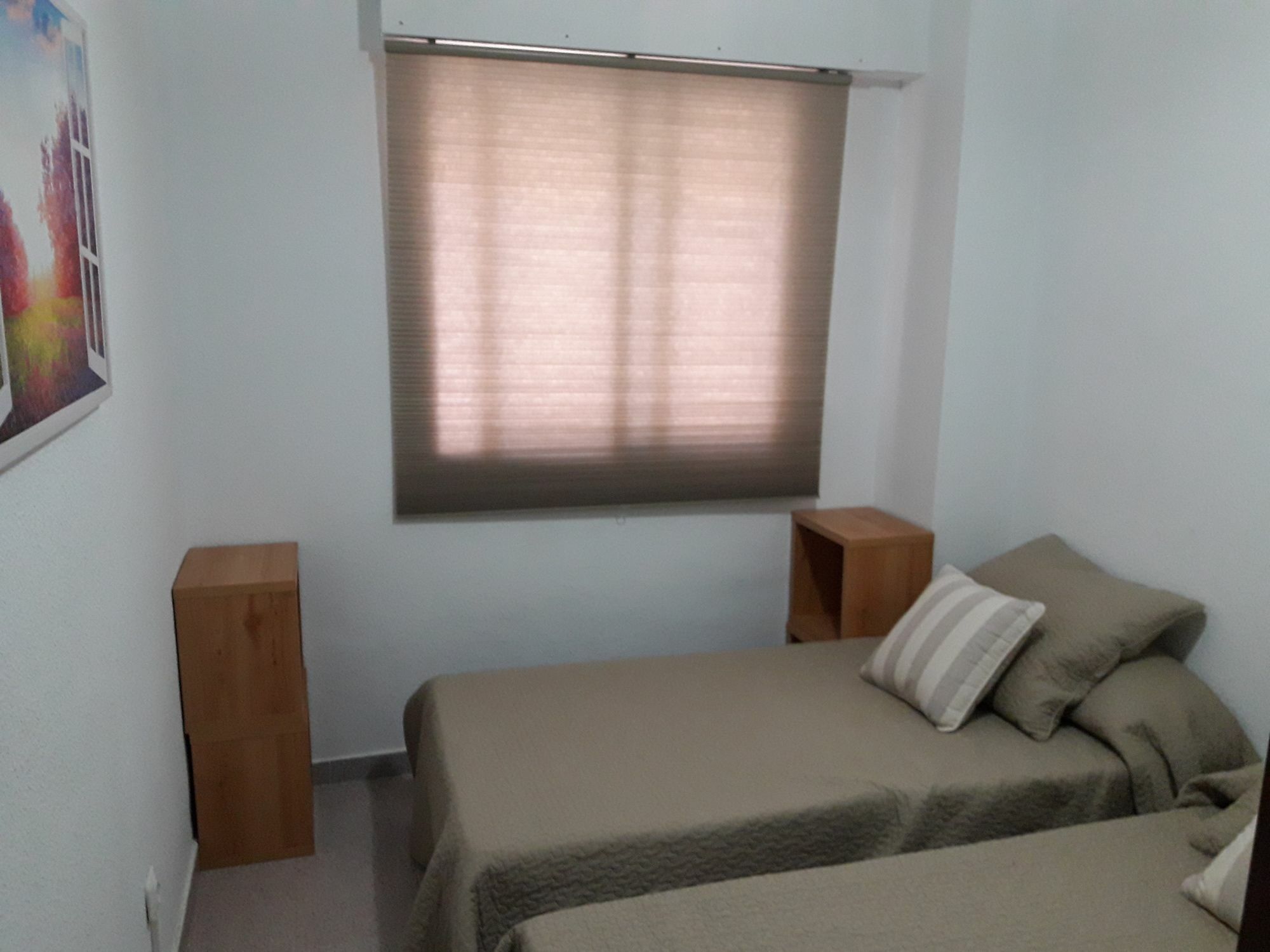 Apartamento Salamanca 20 Santa Pola Eksteriør billede