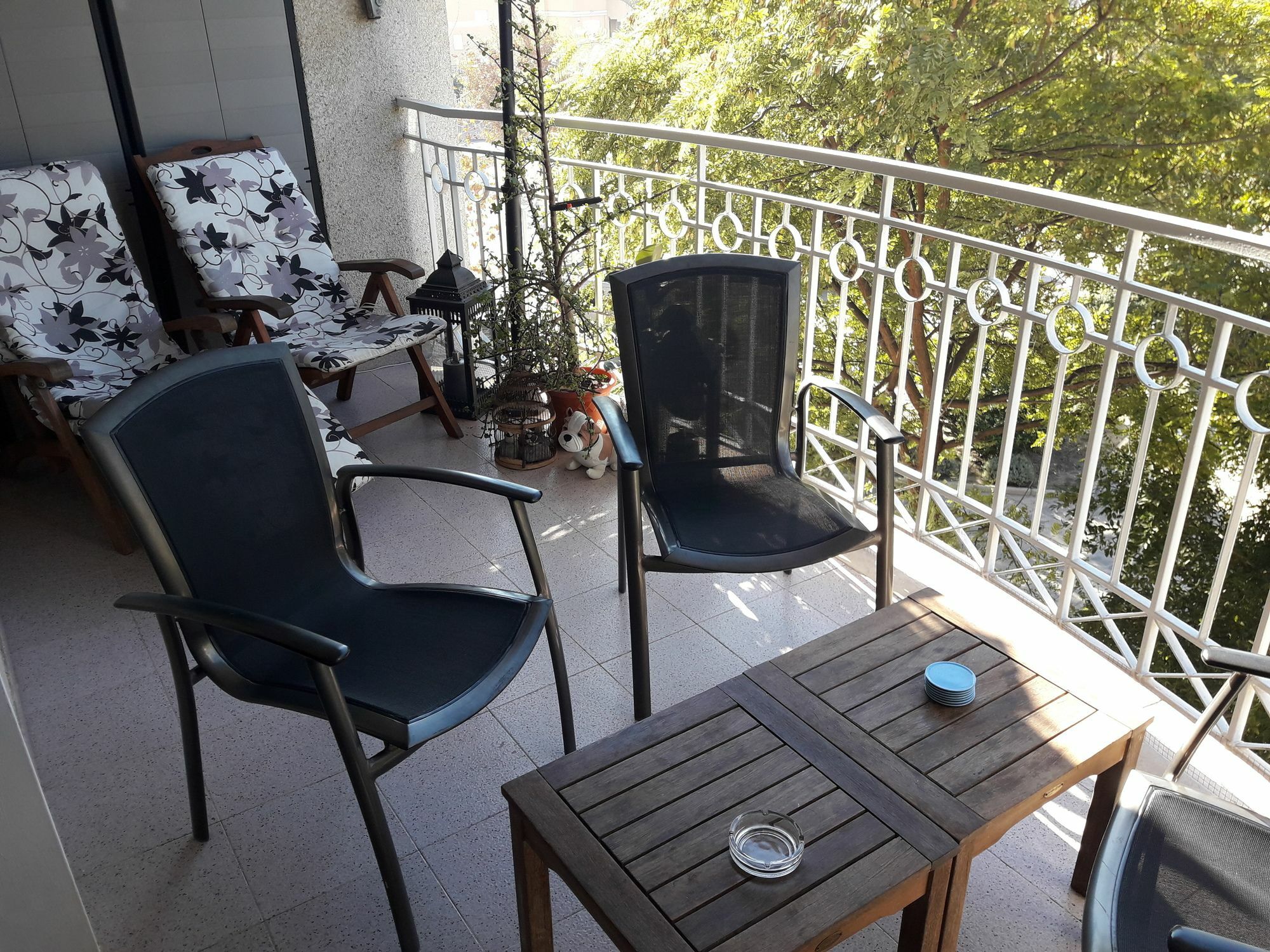 Apartamento Salamanca 20 Santa Pola Eksteriør billede