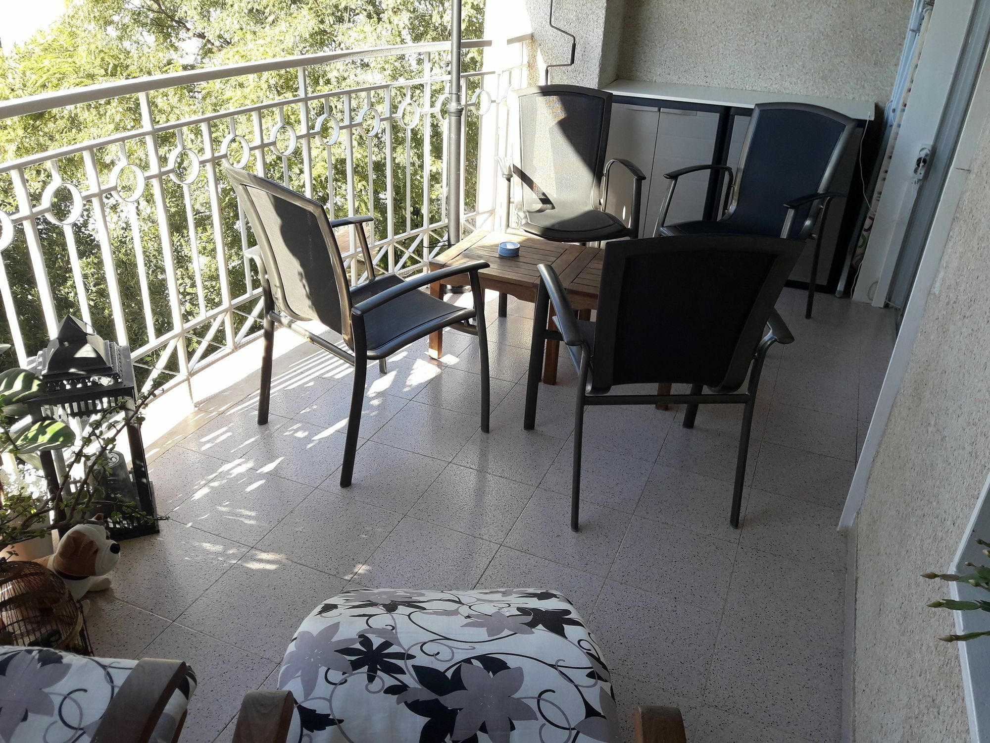 Apartamento Salamanca 20 Santa Pola Eksteriør billede